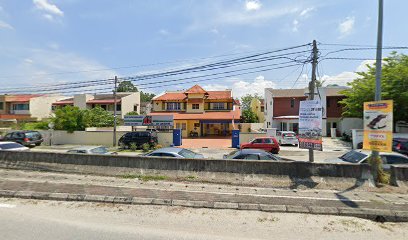 Home To Home Daycare Centre (Ipoh Garden Branch)