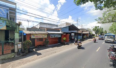 Nusa Barong Motor