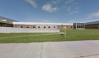 Perth-Andover Middle School