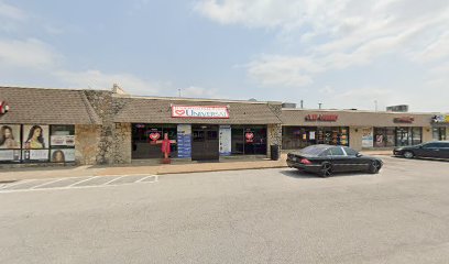 Williams & Sons Coin Laundry