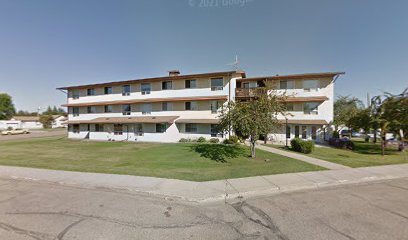 Lac La Biche Housing Authority