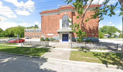 Bluewater Lighthouse Christian Academy