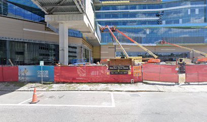 Downtown Outpatient Lab Clinical Laboratories