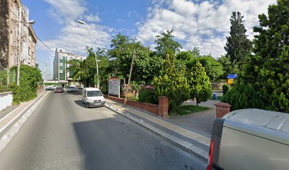 Ozcan Baba Parki