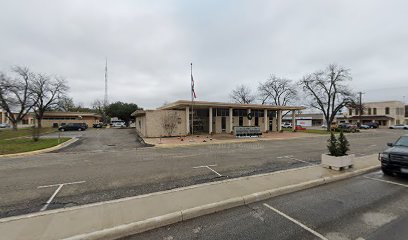 Hondo City Municipal Court