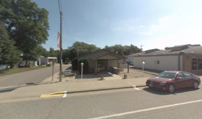 Brenny Funeral Chapel