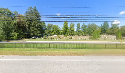 Prospect Cemetery