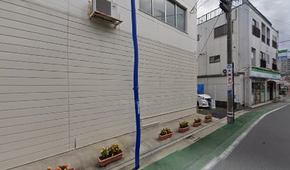日産レンタカーe-シェアモビ パークジャパン品川豊町第1 ステーション