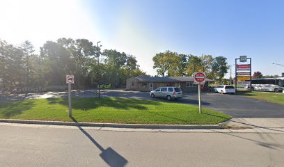 Howell Avenue Barber