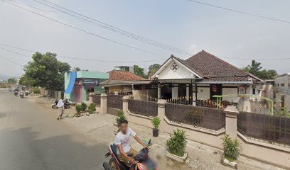 Rumah Agustiani