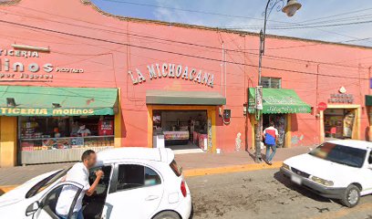 Baños públicos