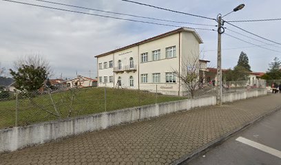 Escola Primaria de Aguada de Baixo