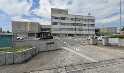 柳井県税事務所