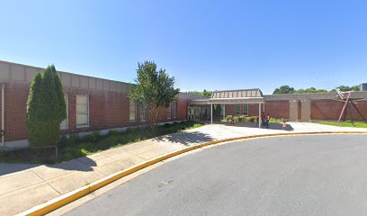 Paint Branch Elementary School
