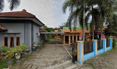 AGIGA STUDIO N BREEDING SCHOOL