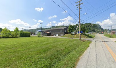 Bellefonte Medical Center