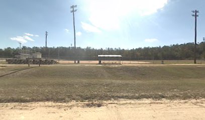 Brodie RoadPark-baseball field