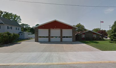 Fairgrove Village Fire Department