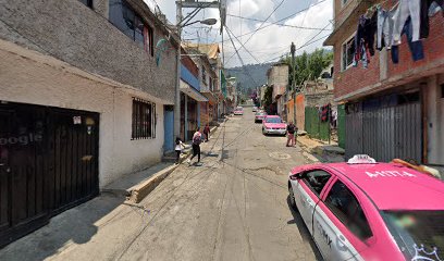 Veneno Garage