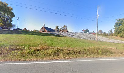 Dunmor Baptist Church