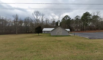 The Chapel at Franklin