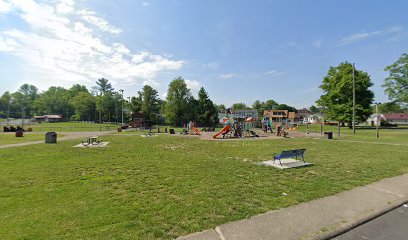 Oak Hill City Park