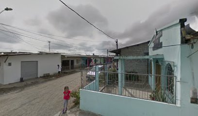 Escuela,vereda Nuevo Oriente:Necoclí