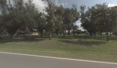 Little Pecan Island Site