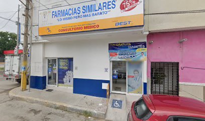 Farmacias Similares