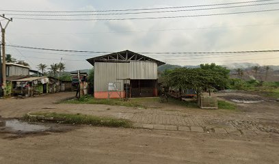 Warung Makan Mamah Zaky&Setim Mobil