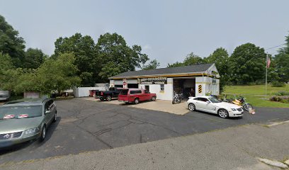 Mike's Automotive