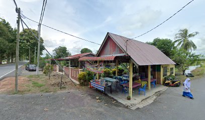 Warung Semut Utara