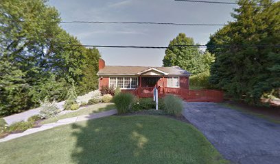 19 Woodside Place, Highland NY 12528