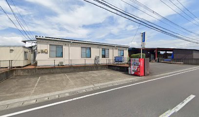 ヤマワ木材建材センター