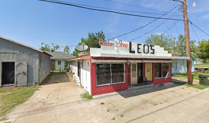 Leos Salon & Barbershop