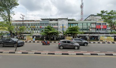 Toko Restu Palembang