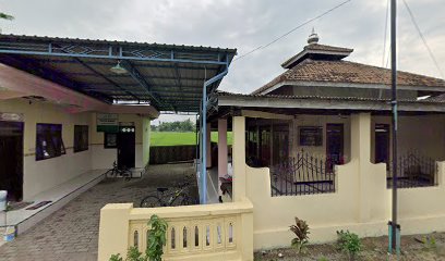 Taman Pendidikan Al-Quran 'Baitur Rokhim'