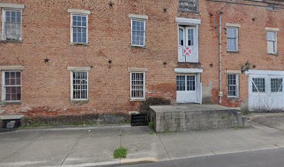 Canal Warehouse (Chillicothe, Ohio)