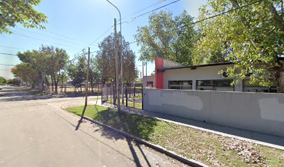 Centro de Primera Infancia