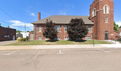 Saint Paul Lutheran Church