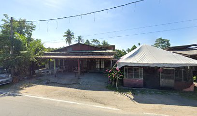 MAMASAB BAKERY STATION