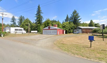 Fairview Rural Fire Protection District