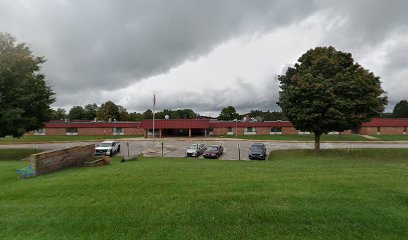 Shelby Middle School