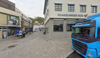 Sparebanken Sør ATM