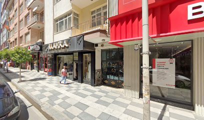 Mahra Boutique