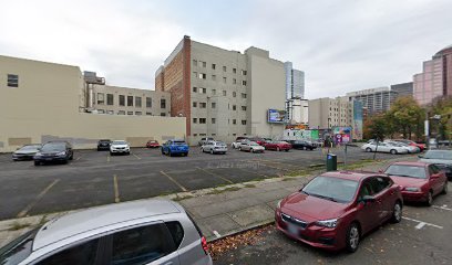 1076 Southwest 11th Avenue Parking