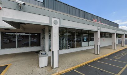 COVID-19 Drive-Thru Testing at Walgreens