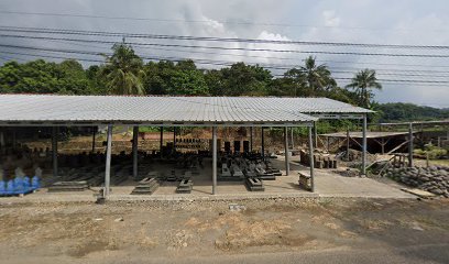 Rumah Makan Sami Kersa