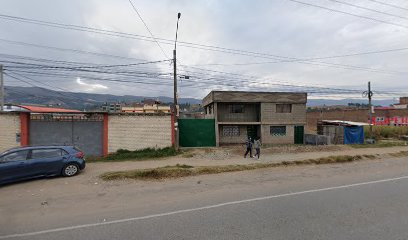 Multirepuestos Huancayo