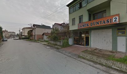 Karadeniz Unlu Mamülleri